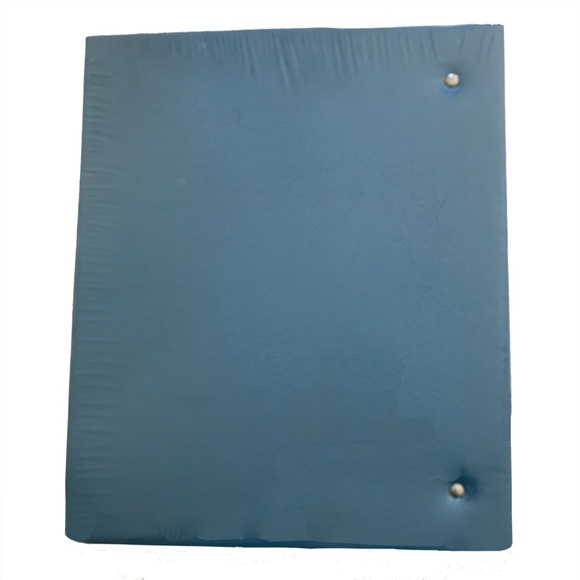 NWOT Photo Album - Picture 2 of 2